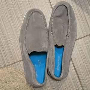 Rockport Adiprene Gray US 8.5 loafers